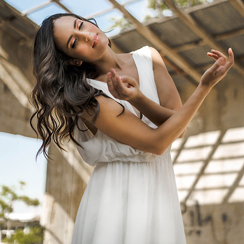 Χοροθεραπεία / Κινητική Έκφραση