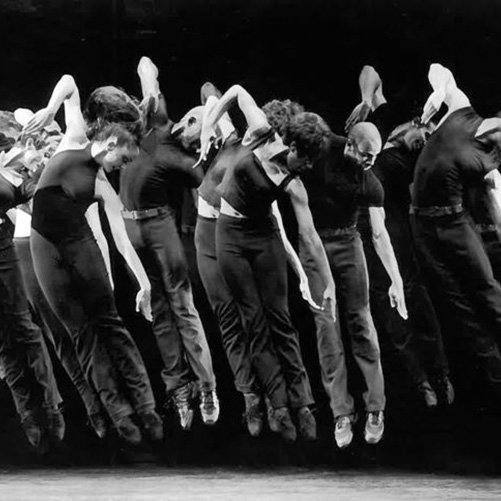 Σύγχρονος χορός - αυτοσχεδιασμός